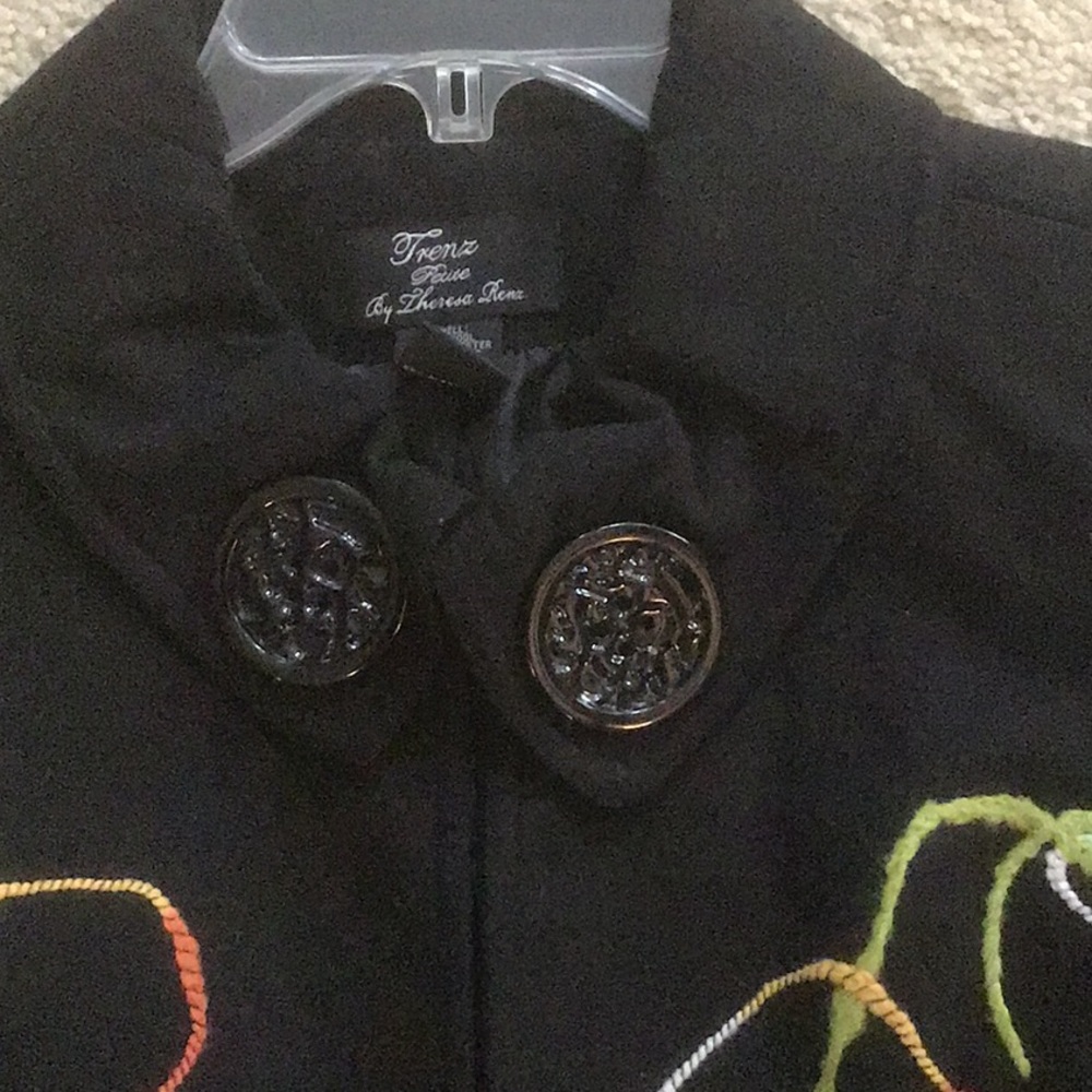 Ladies jacket - Picture 2 of 5